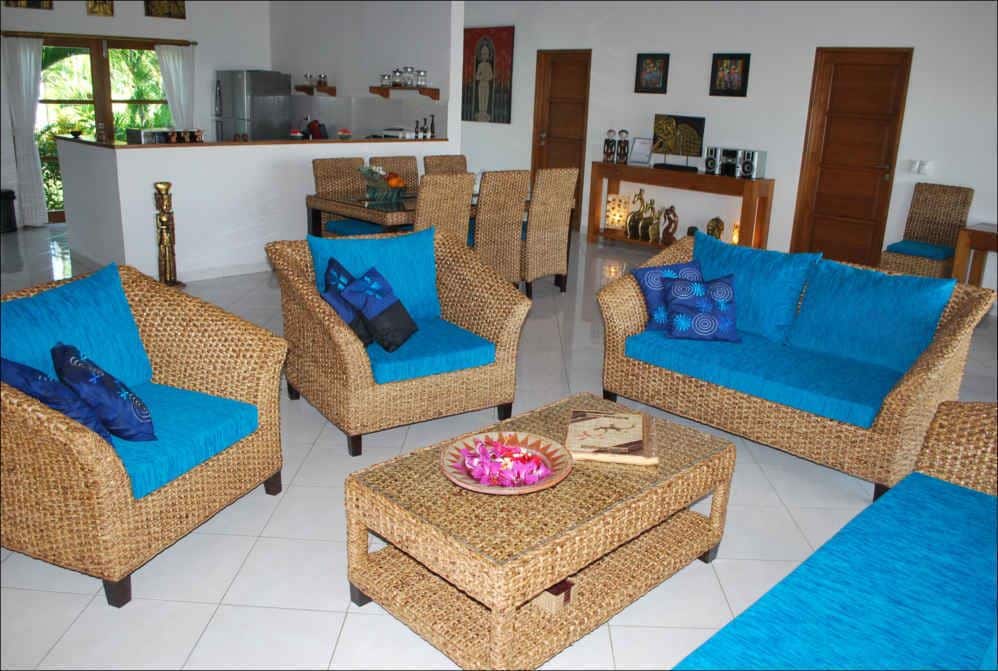 Villa Cerah