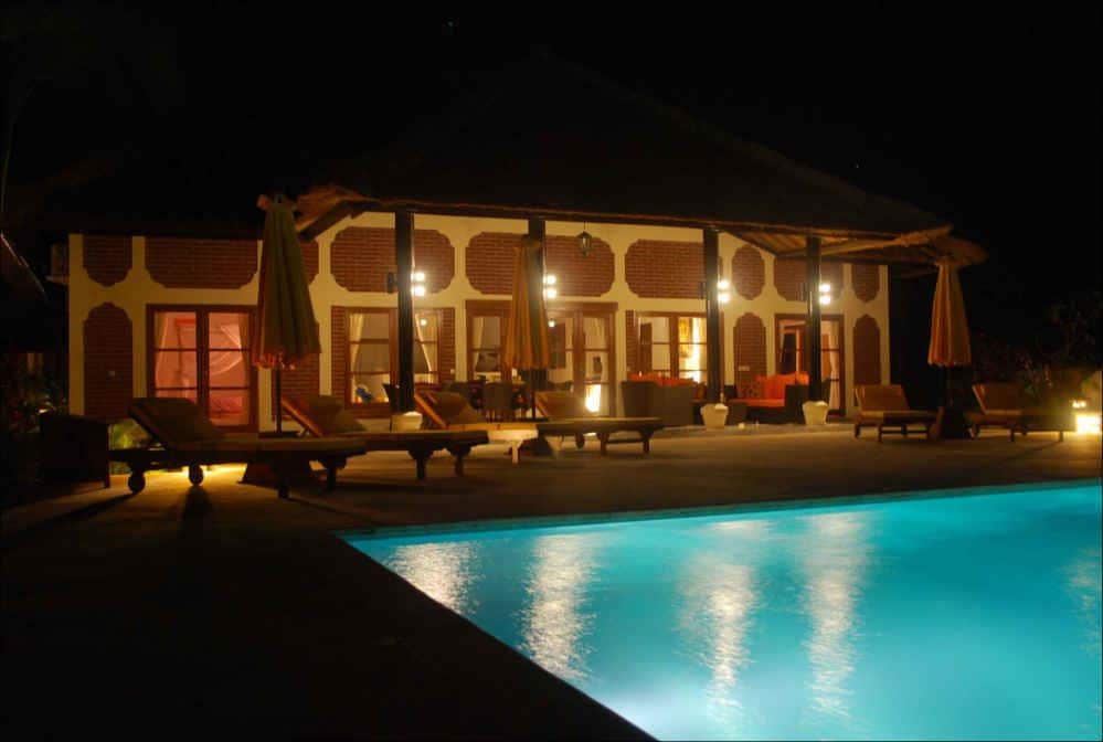 Villa Cerah