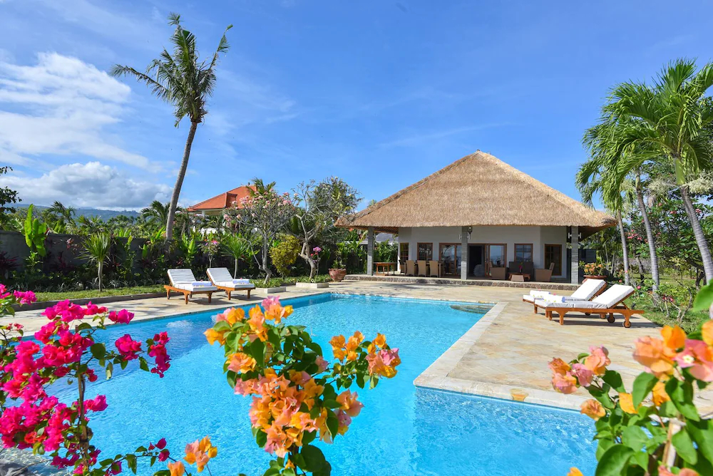 Villa Duyung