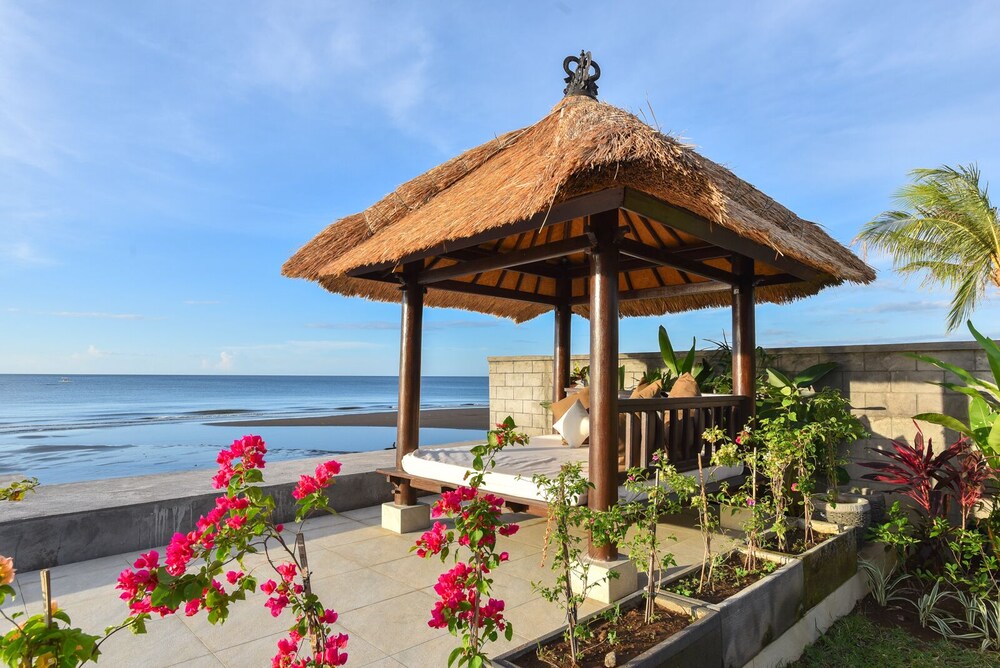 Villa Duyung