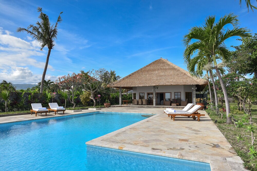 Villa Duyung