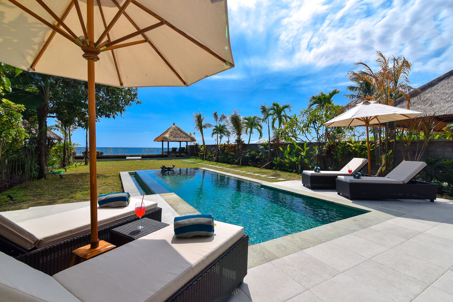 Villa Emerald