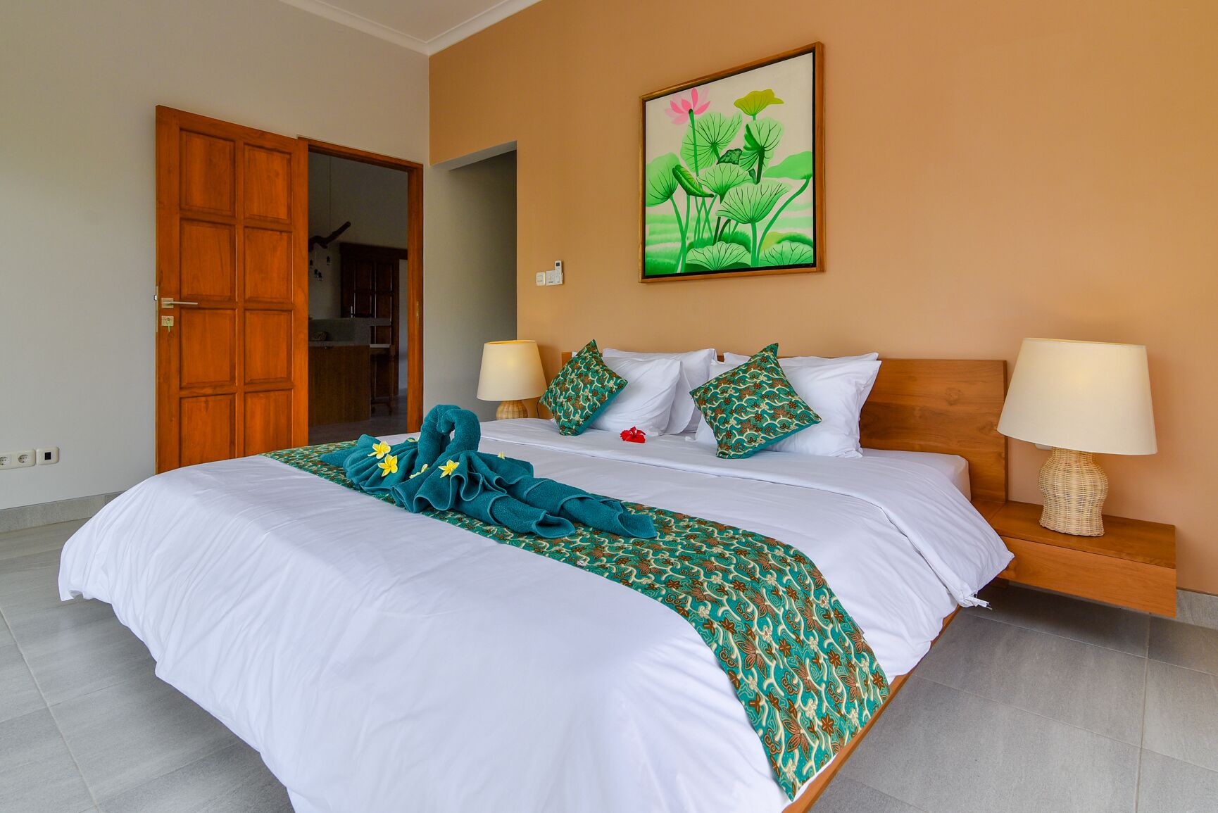 Villa Emerald