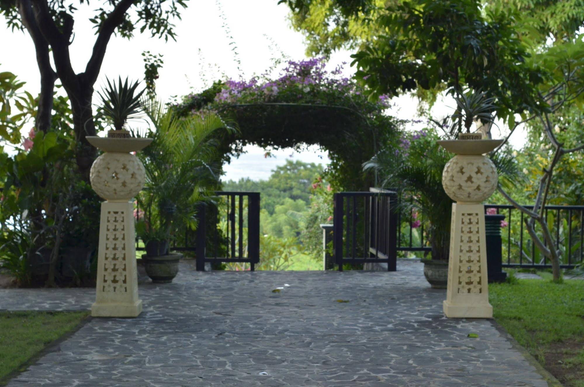 Villa Lilly