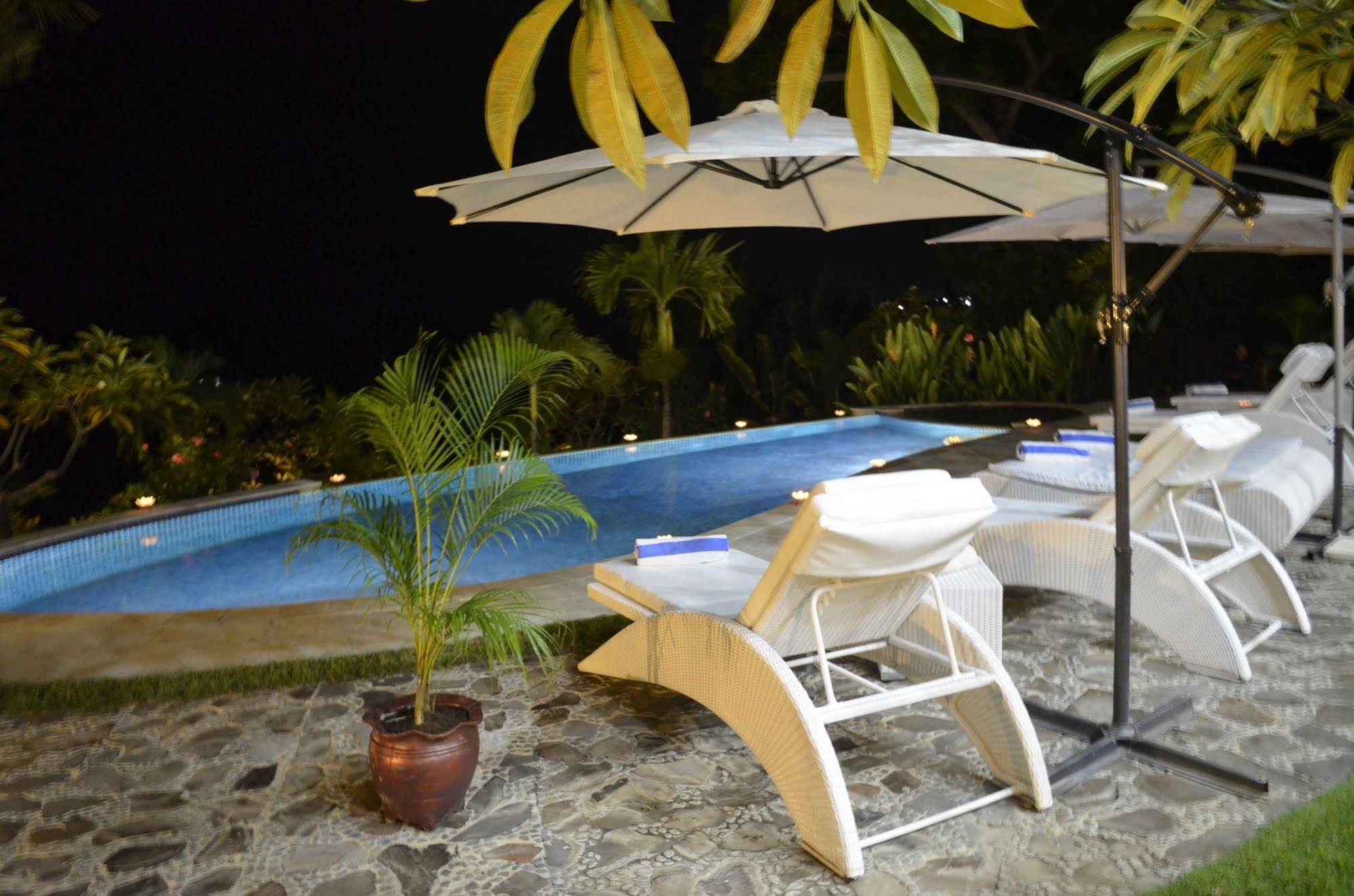 Villa Lilly