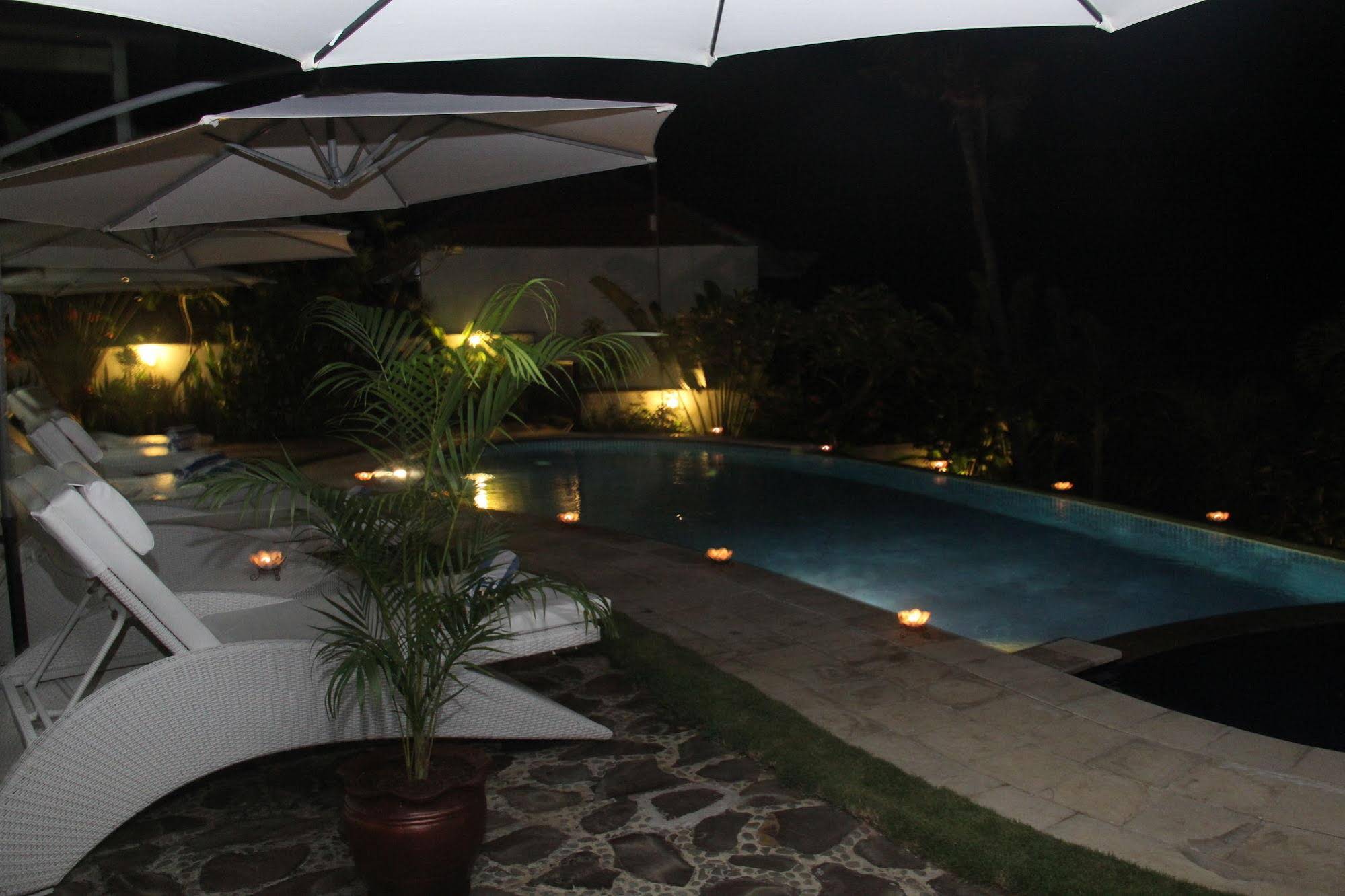 Villa Lilly