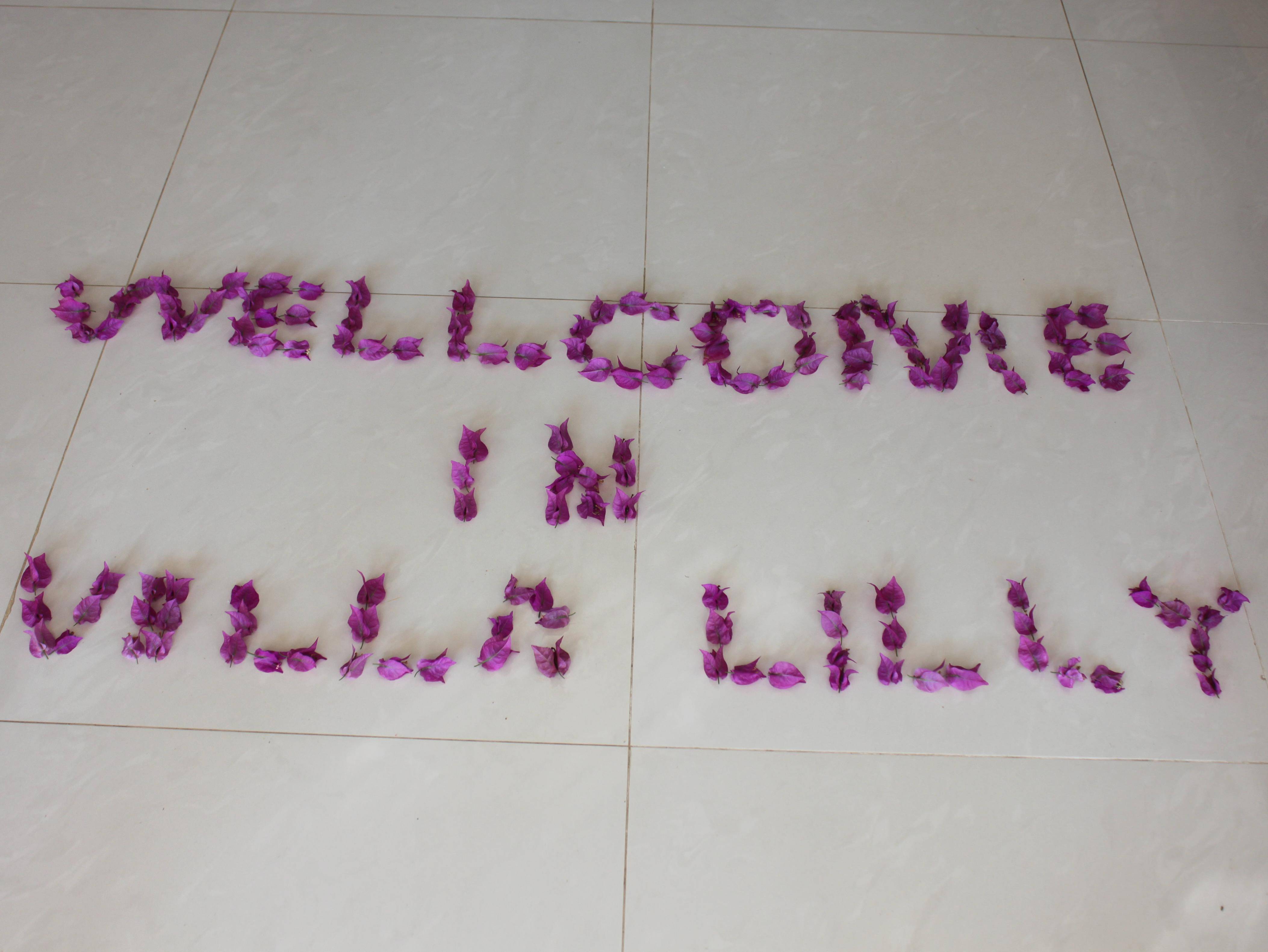 Villa Lilly