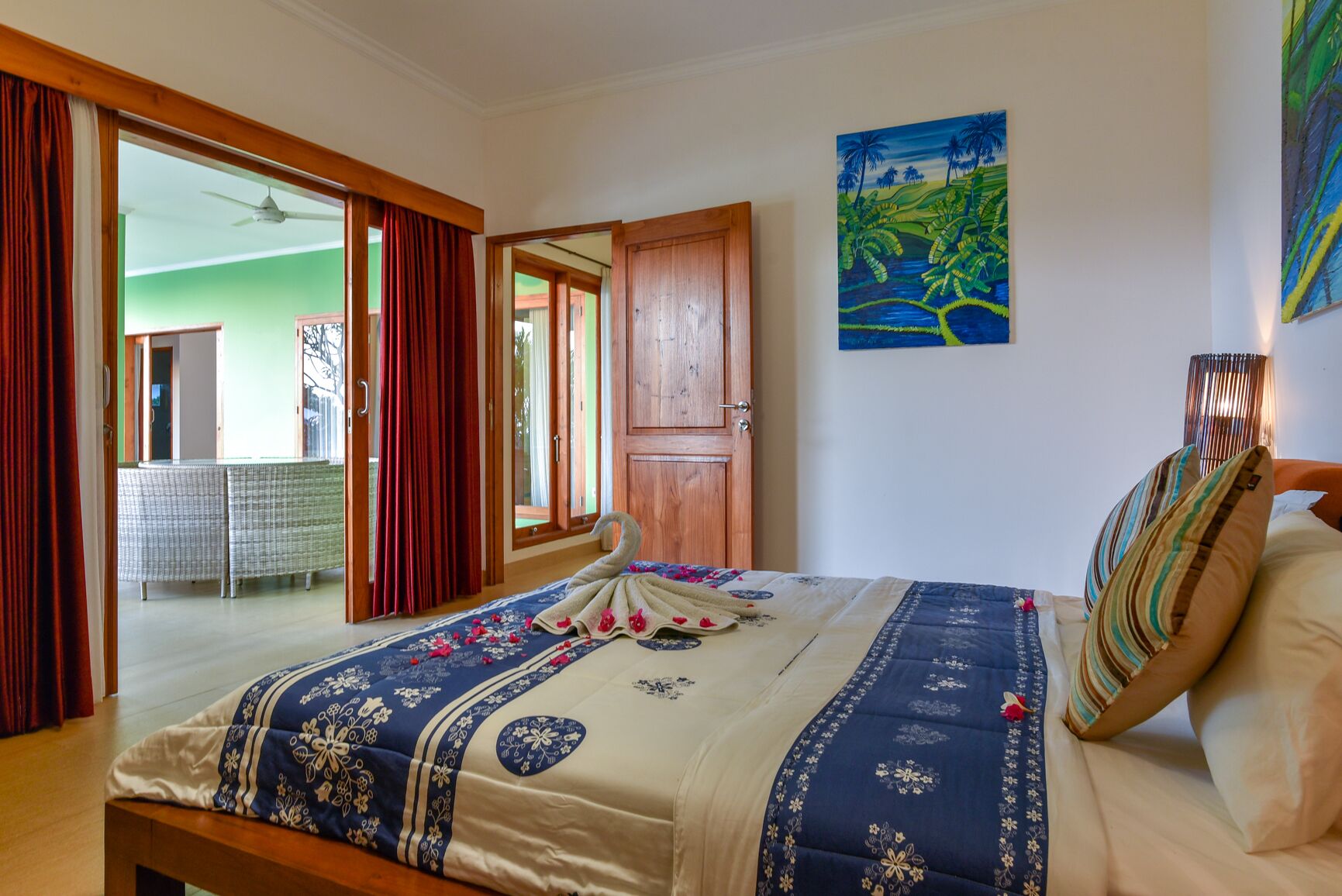 Villa Lumba Lumba 2