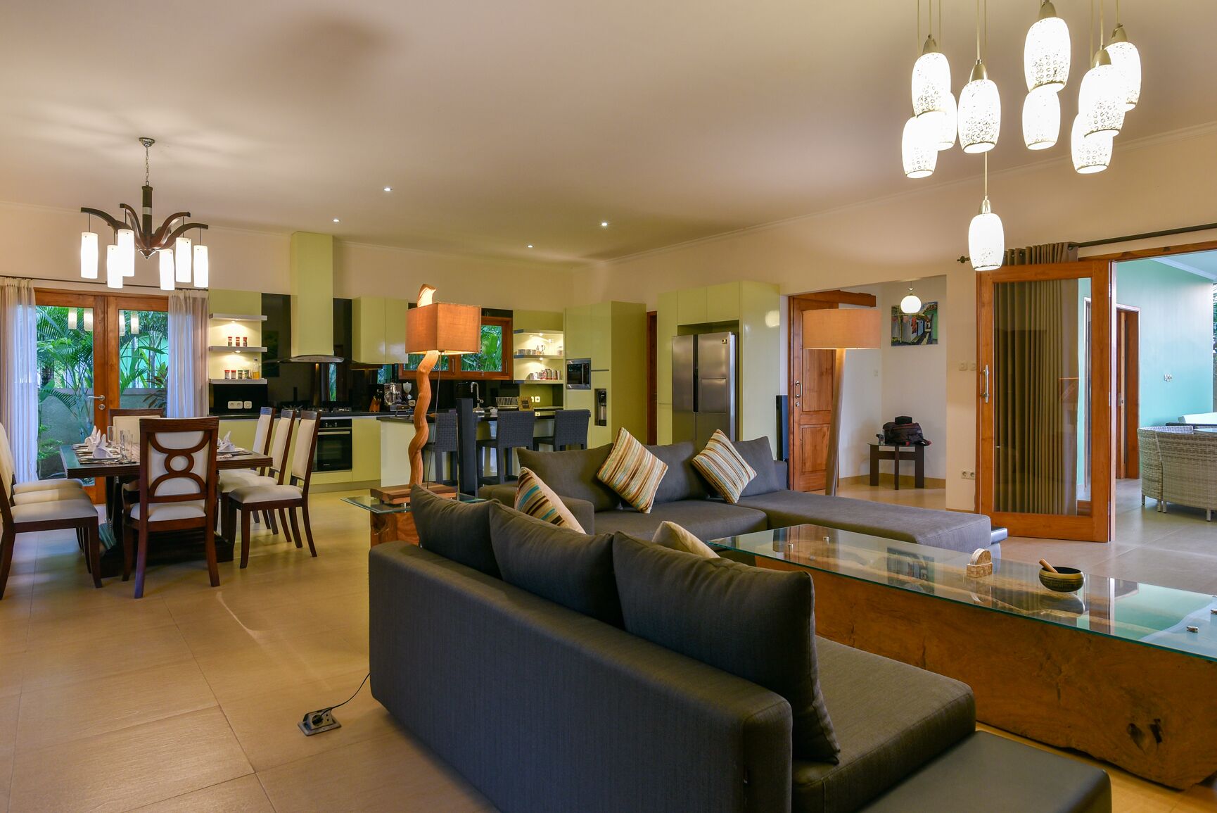 Villa Lumba Lumba 2