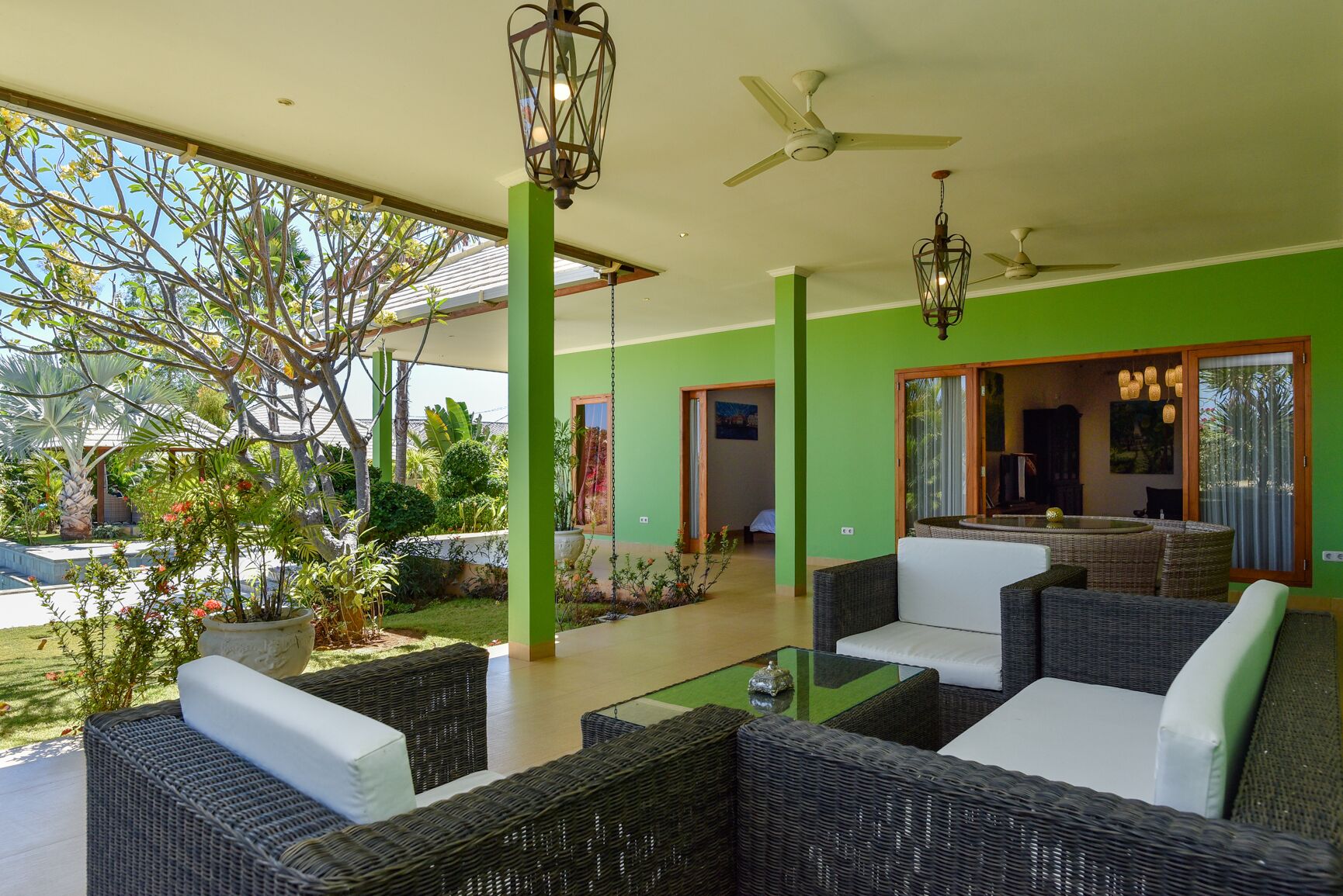 Villa Lumba Lumba 2