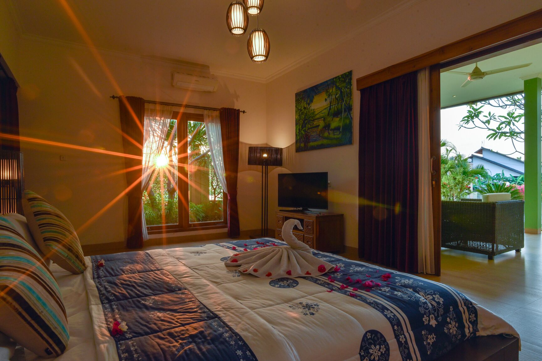 Villa Lumba Lumba 2