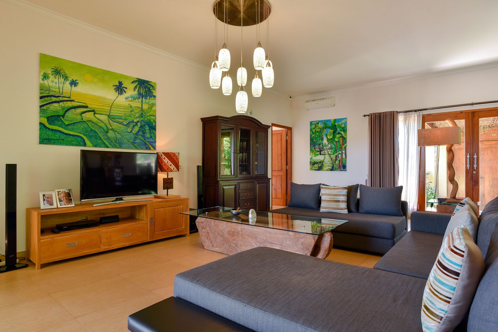 Villa Lumba Lumba 2