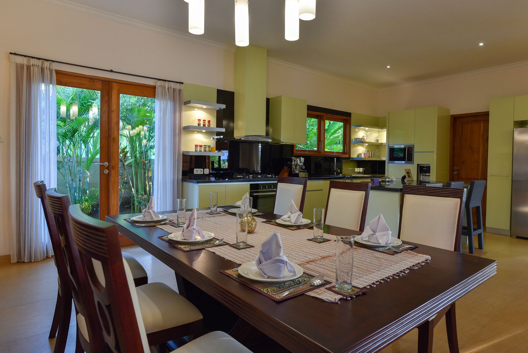 Villa Lumba Lumba 2