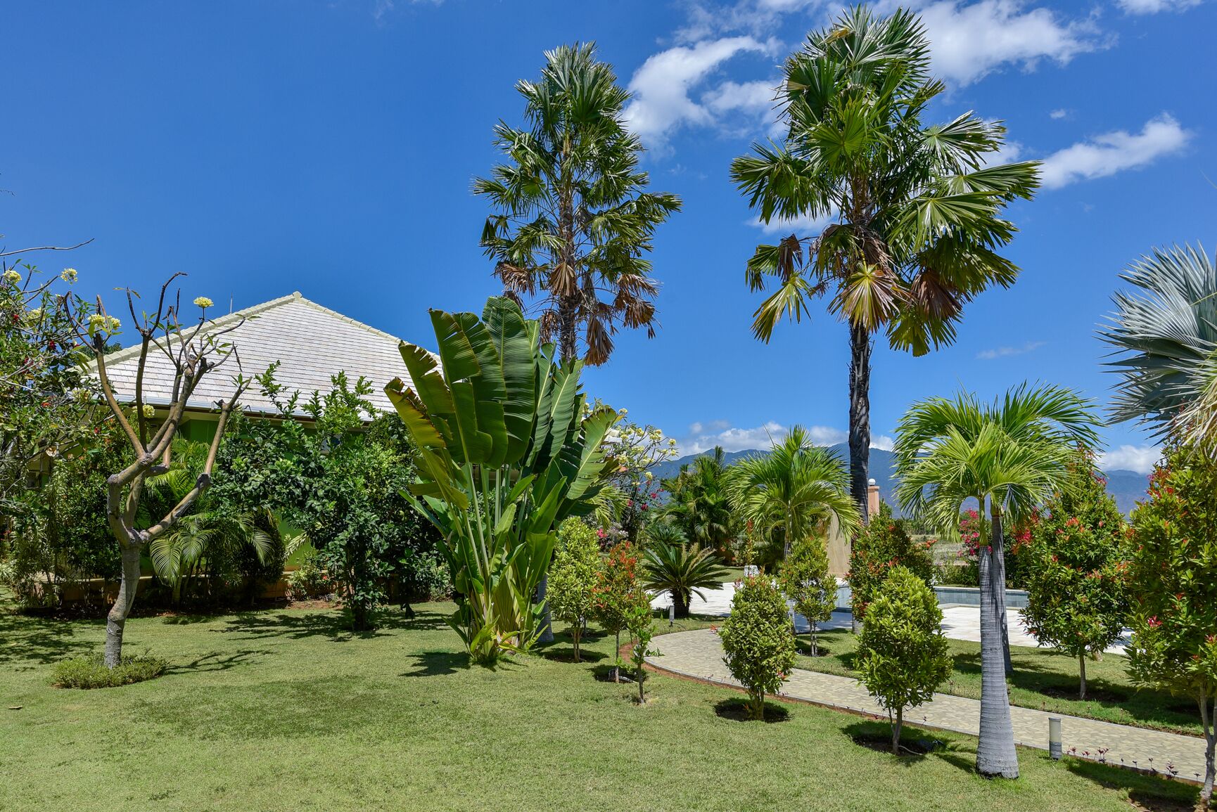 Villa Lumba Lumba 2