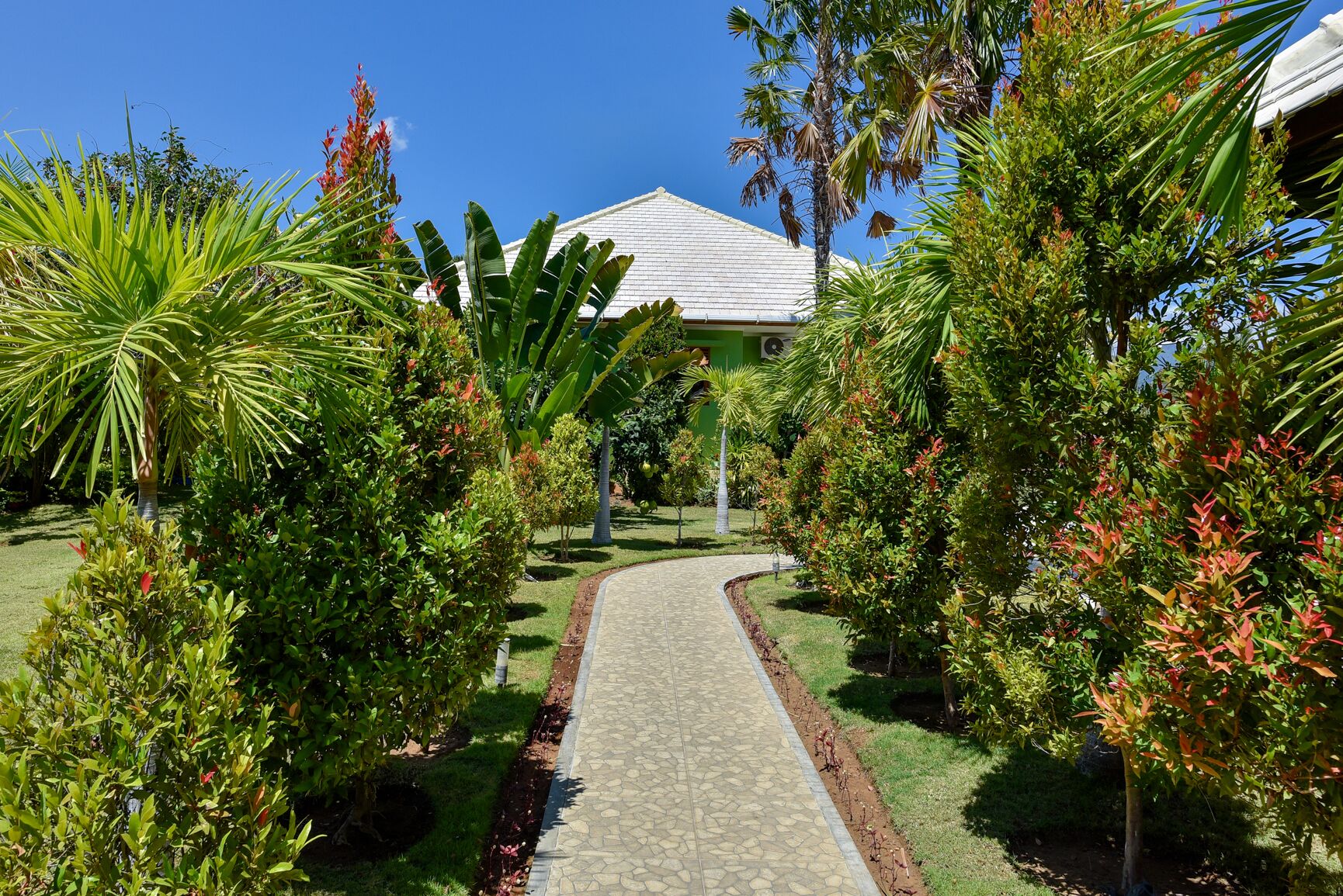 Villa Lumba Lumba 2