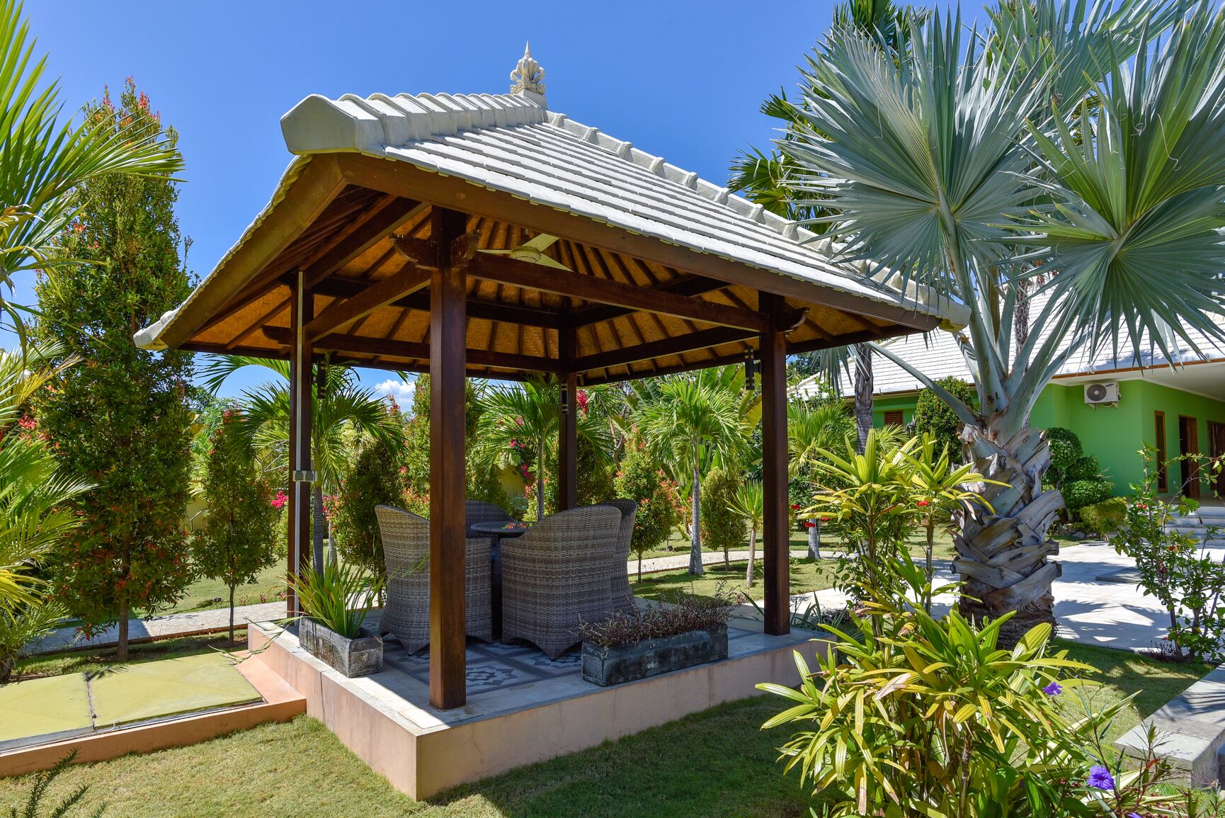 Villa Lumba Lumba 2