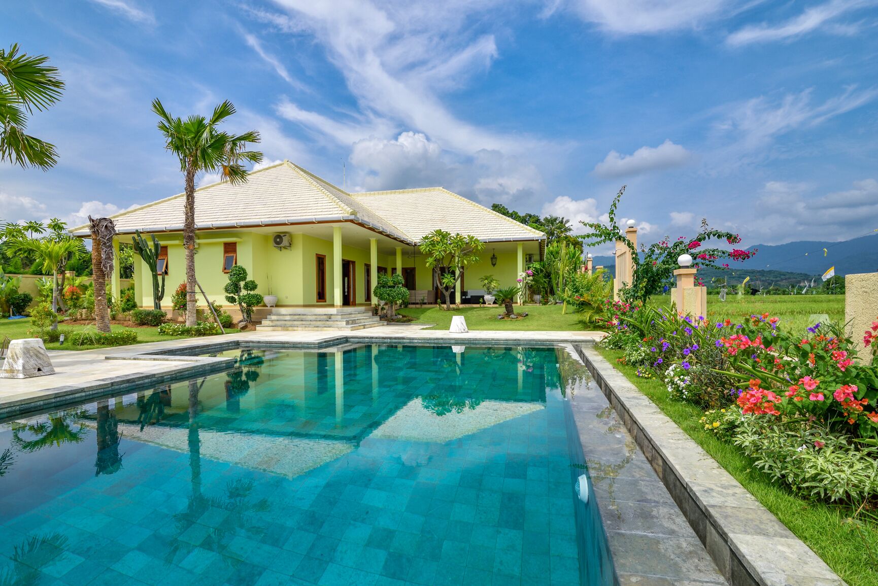Villa Lumba Lumba 2