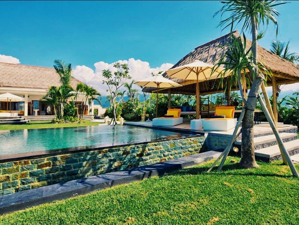 Villa Palmeira