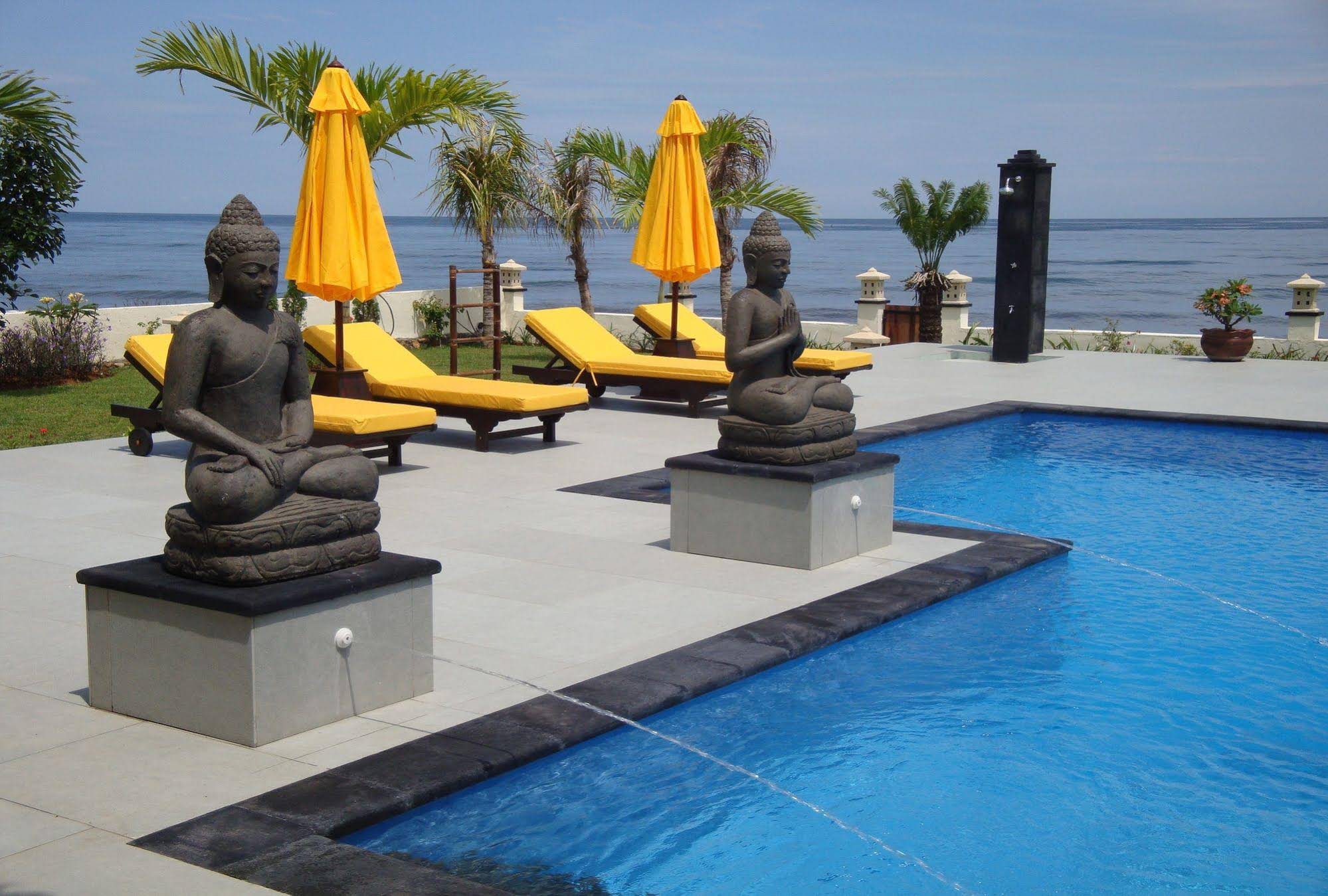Villa Pelangi Bali