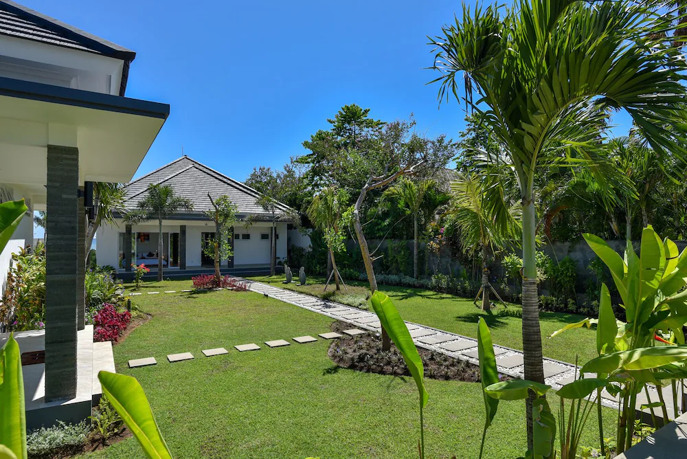 Villa Saneva