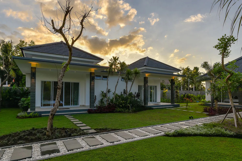 Villa Saneva