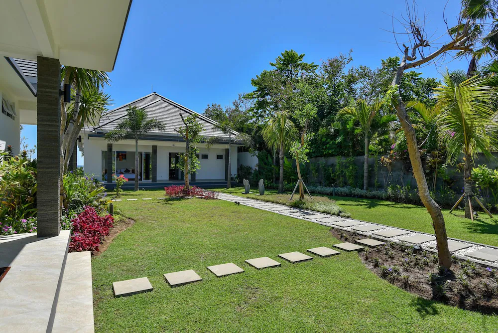 Villa Saneva