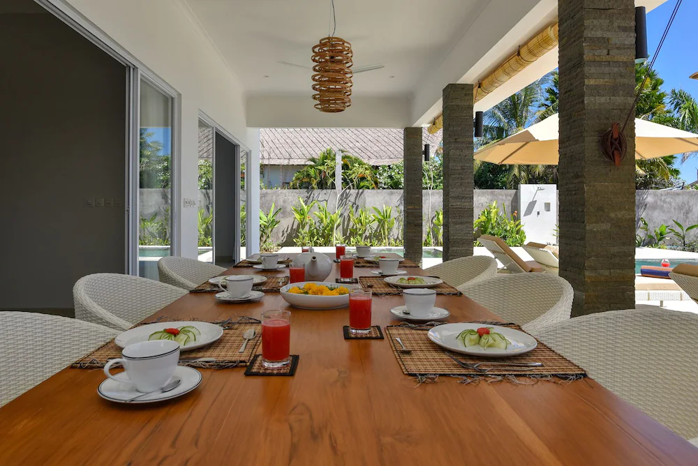 Villa Saneva