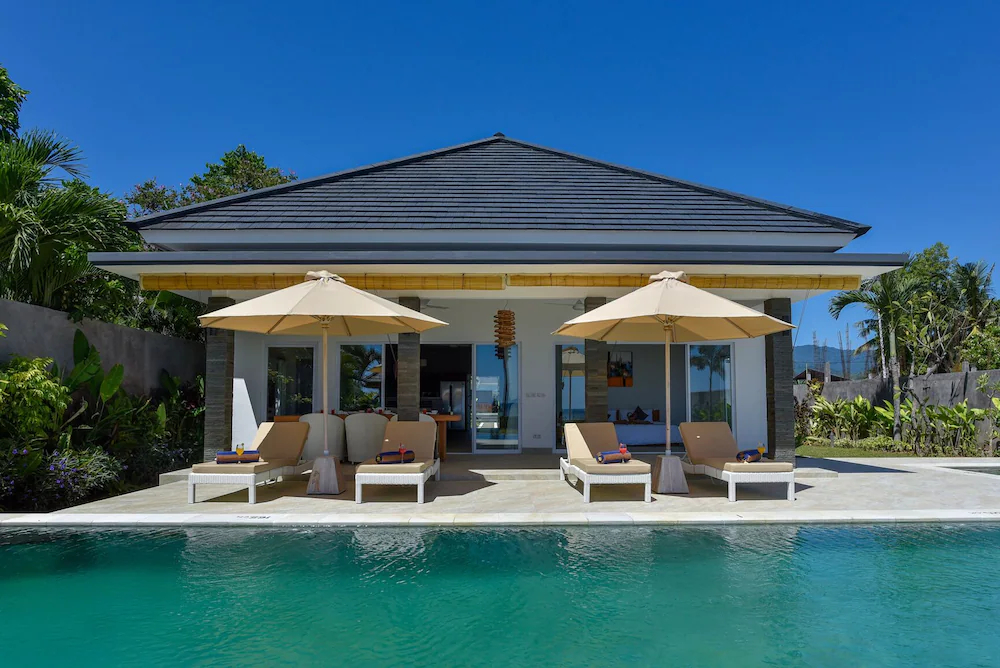 Villa Saneva
