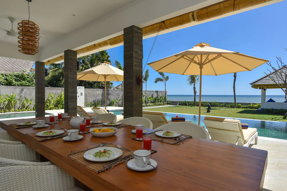 Villa Saneva