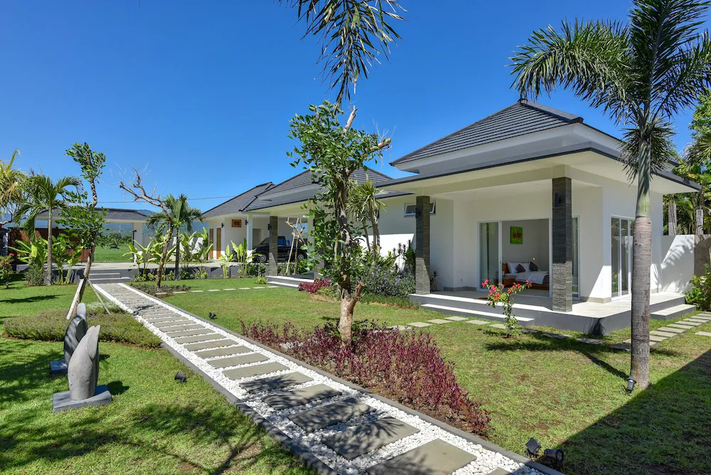 Villa Saneva