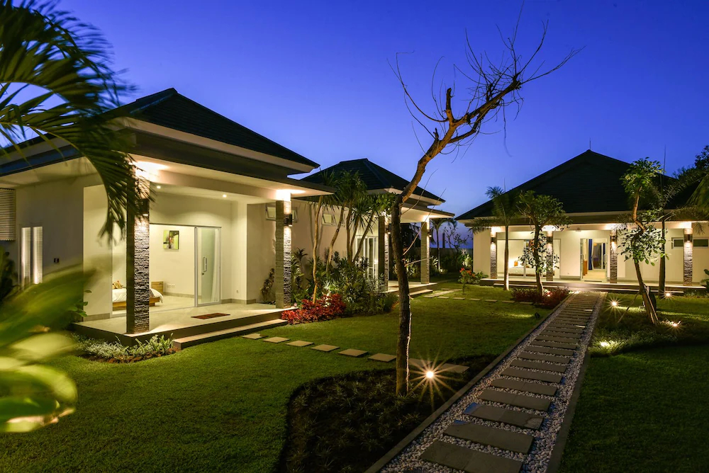 Villa Saneva