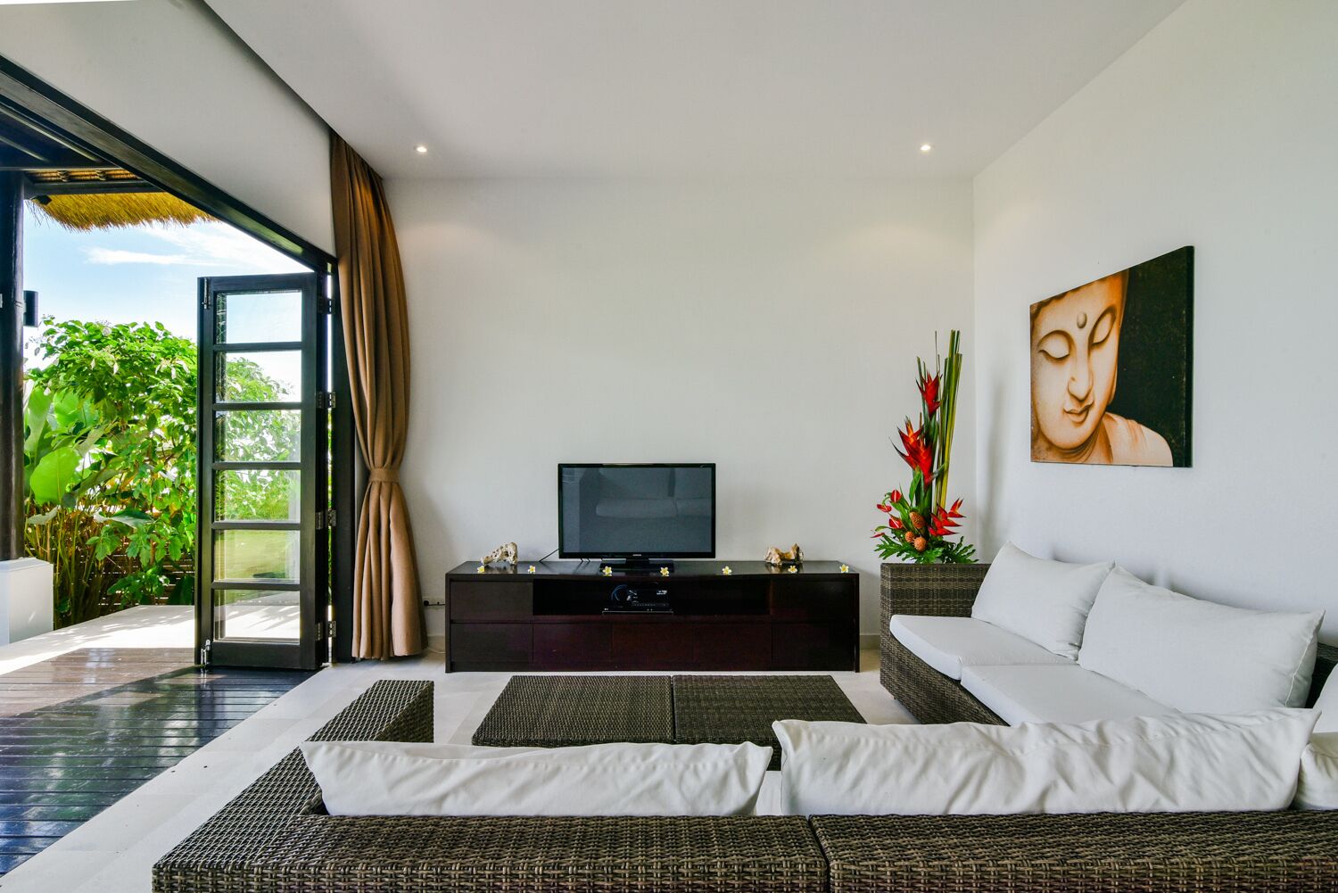 Villa Sheeba