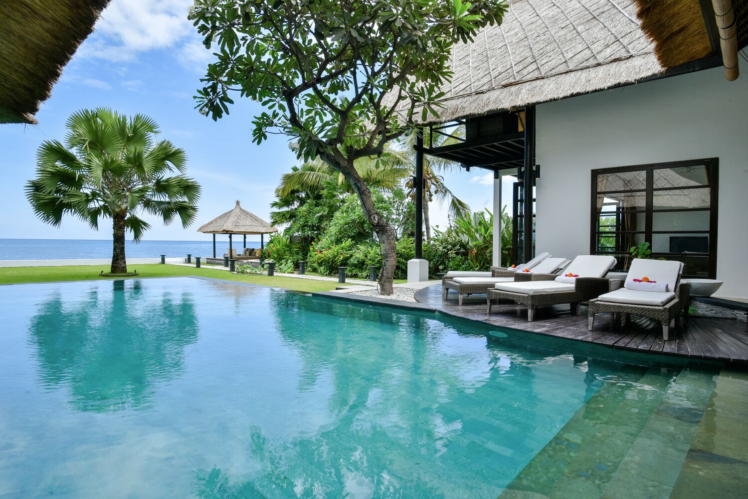 Villa Sheeba