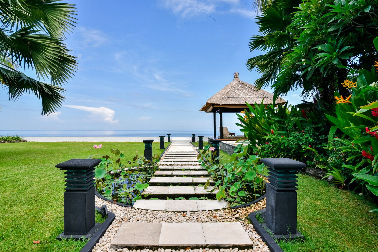 Villa Sheeba