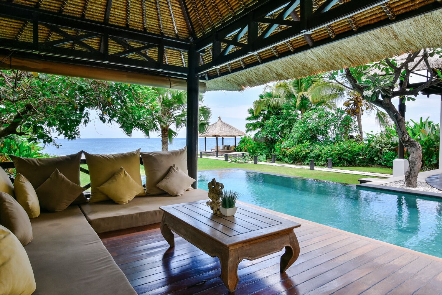 Villa Sheeba