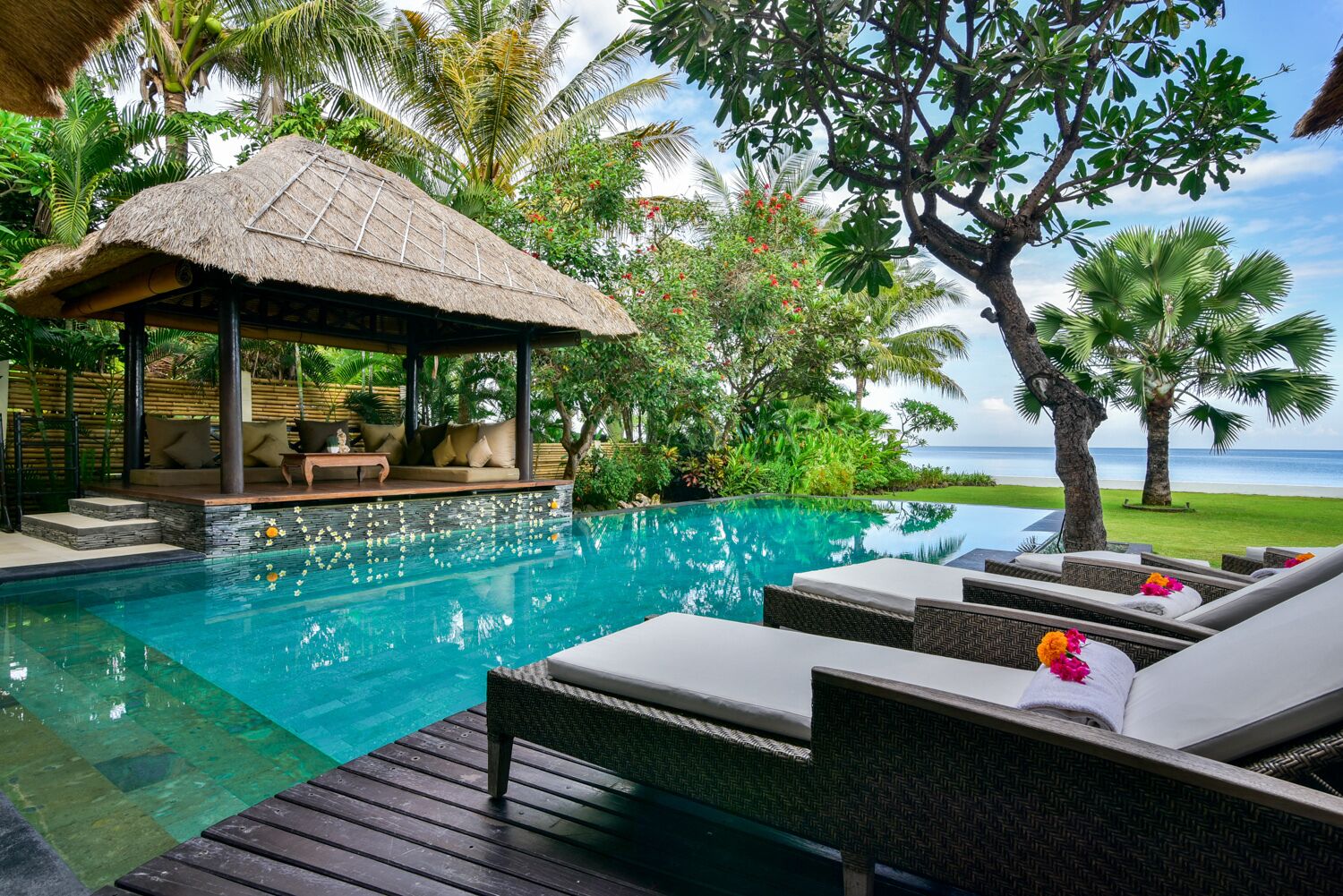 Villa Sheeba