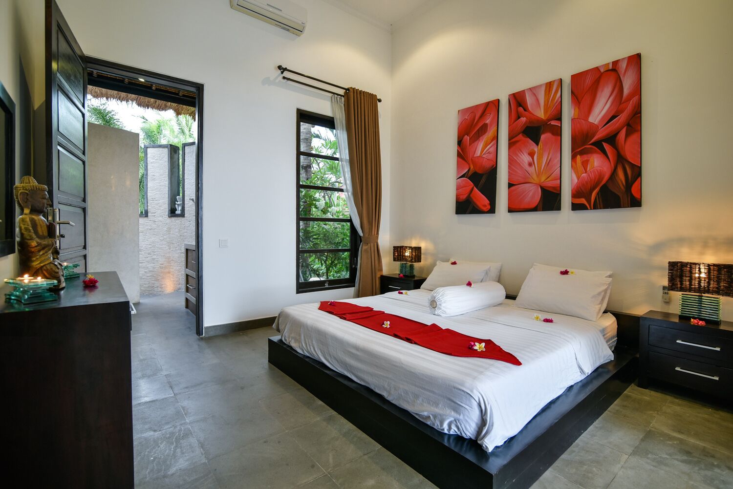 Villa Sheeba