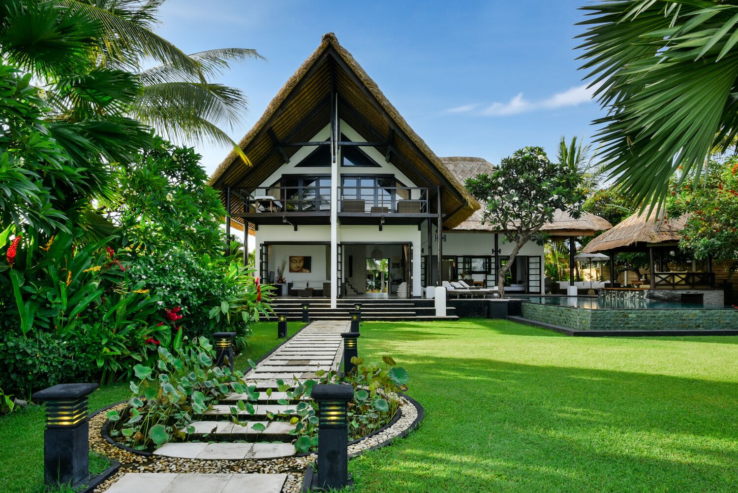 Villa Sheeba