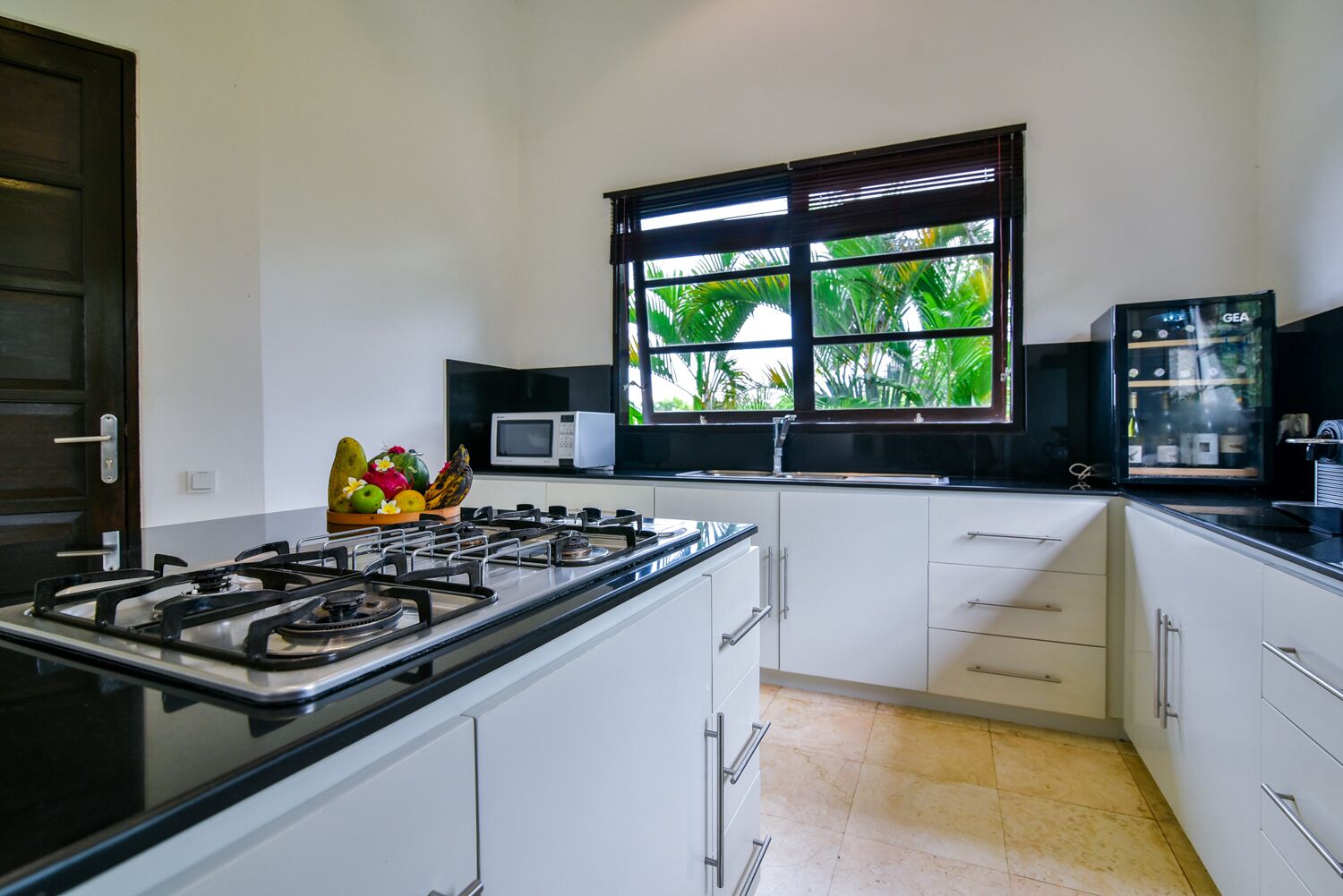 Villa Sheeba