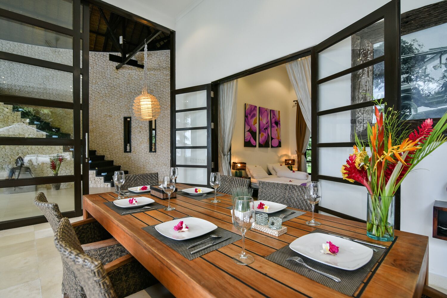 Villa Sheeba