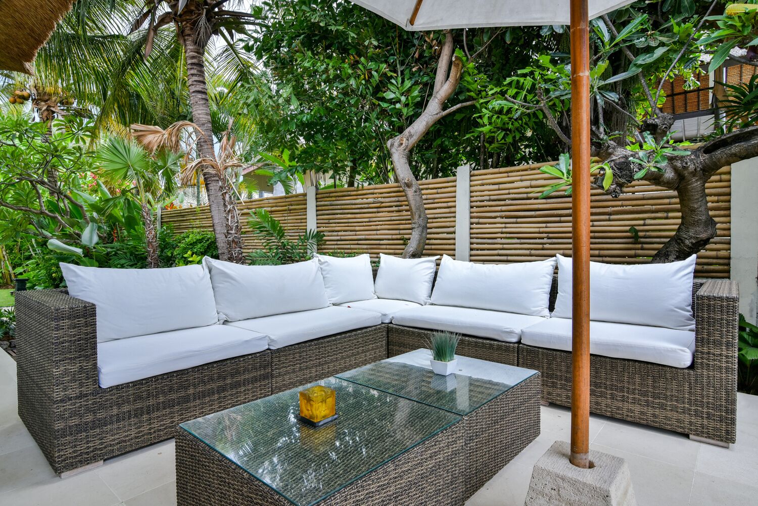 Villa Sheeba