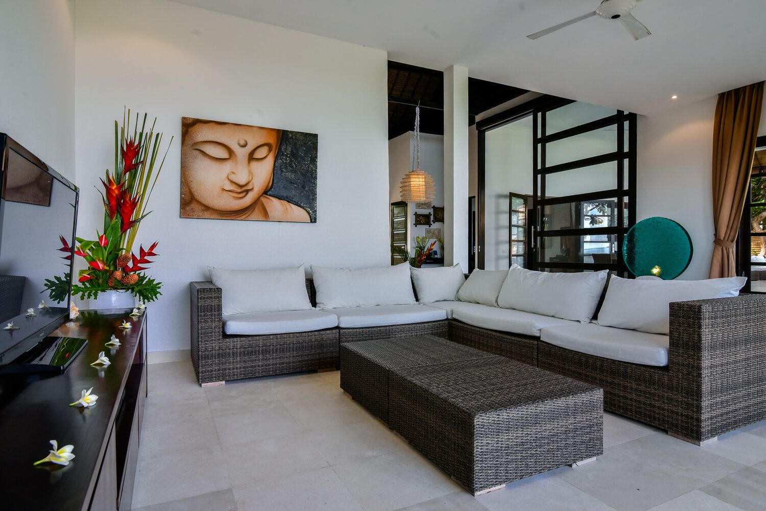 Villa Sheeba
