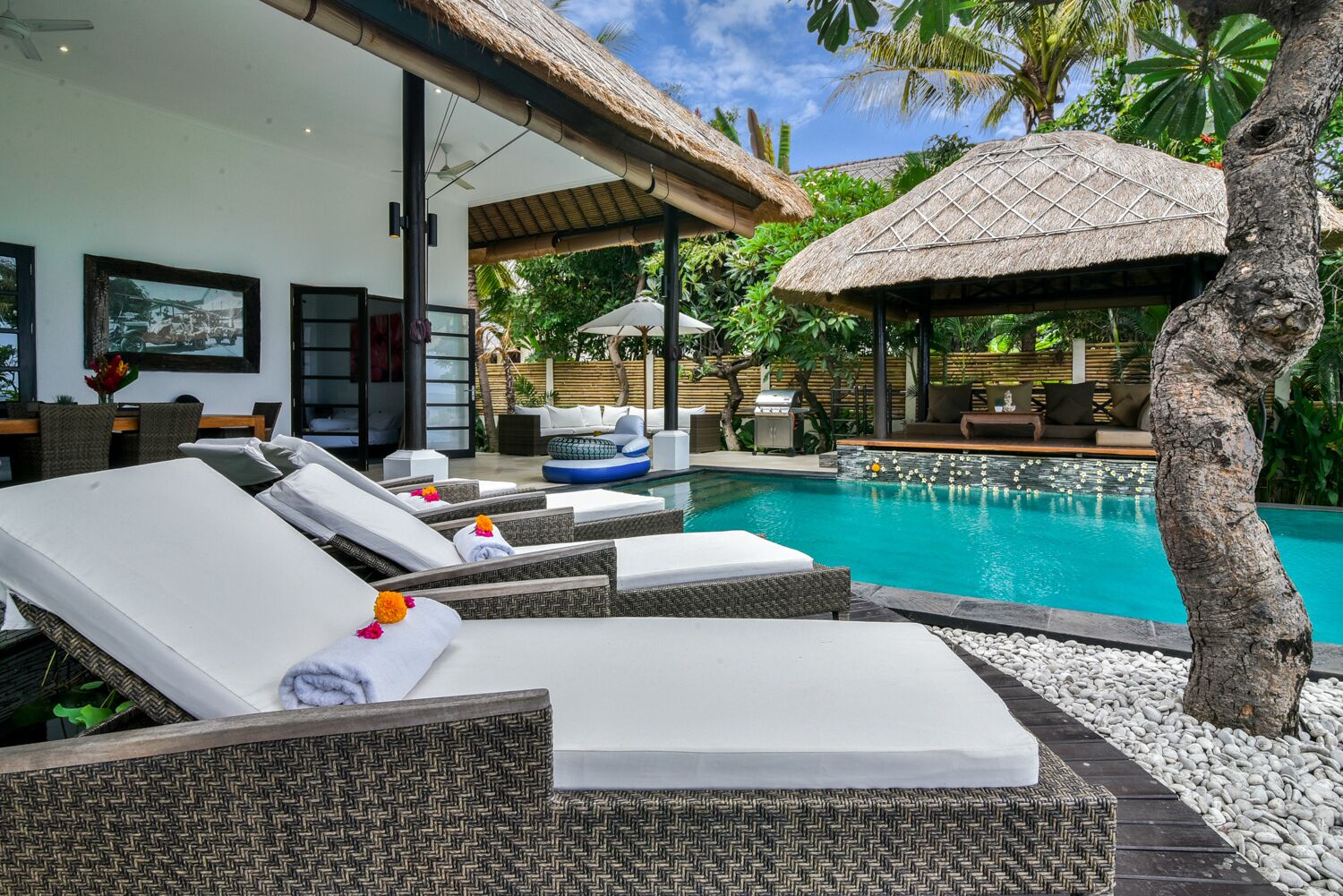 Villa Sheeba