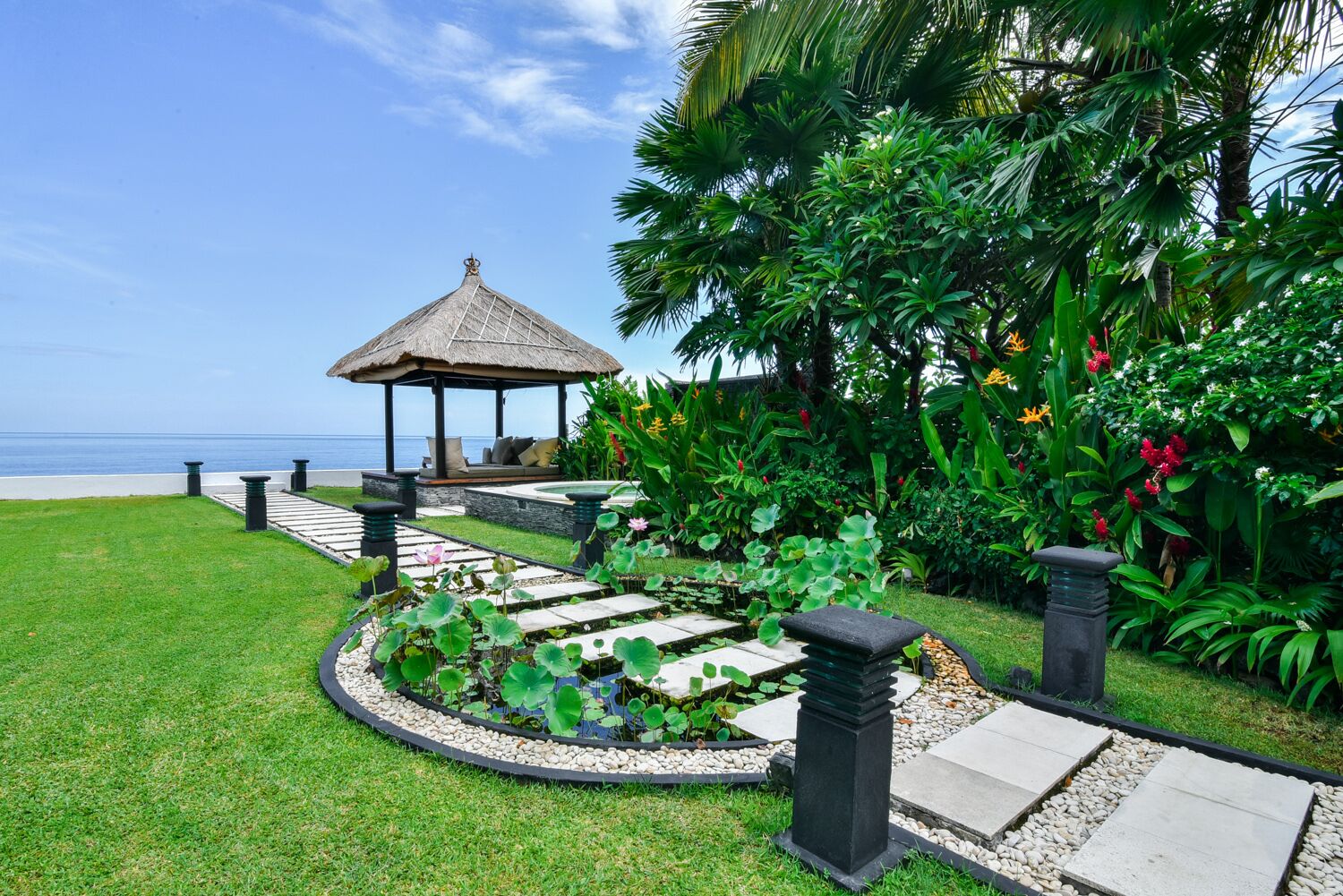 Villa Sheeba