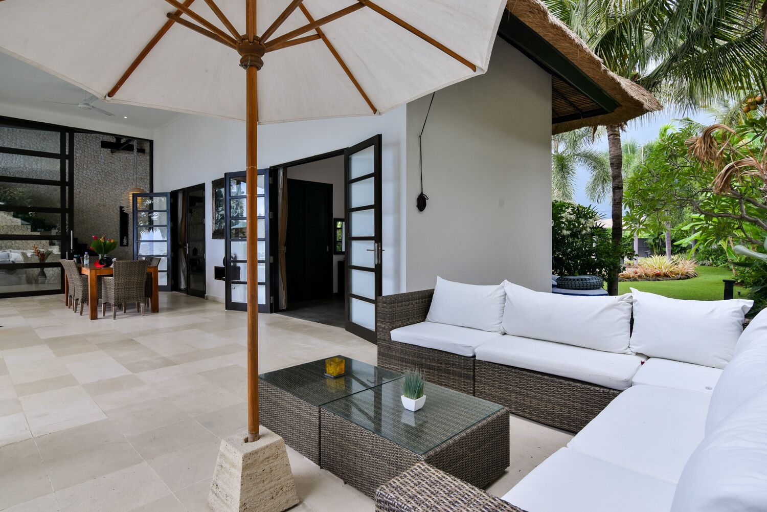 Villa Sheeba