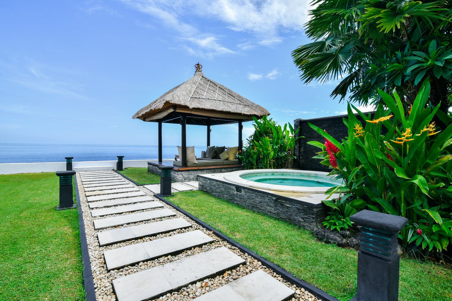 Villa Sheeba