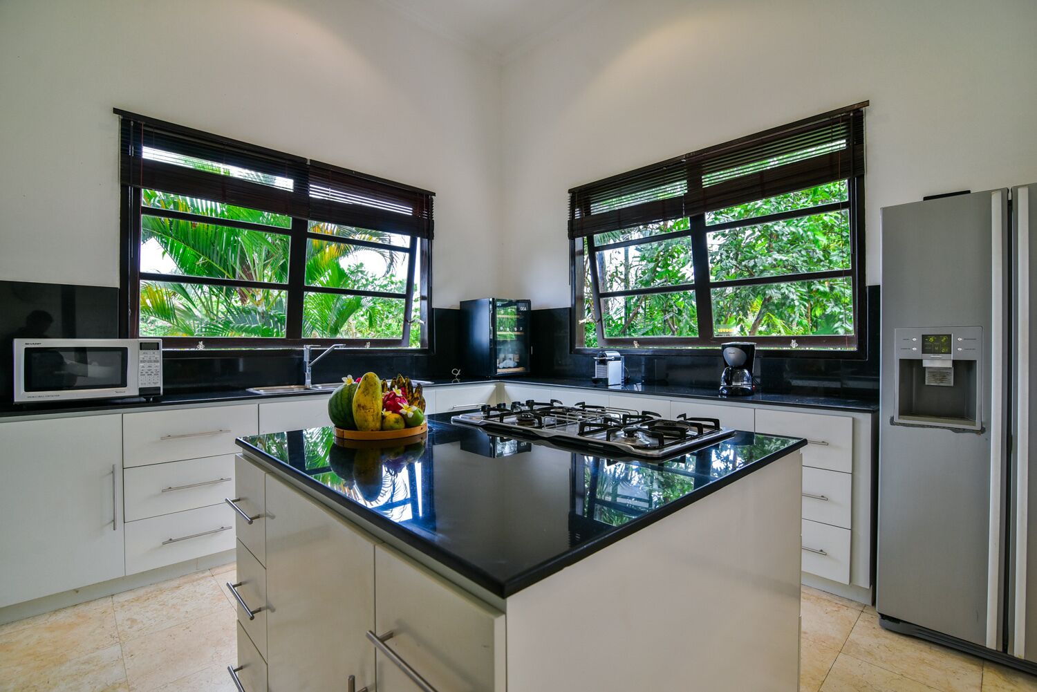 Villa Sheeba
