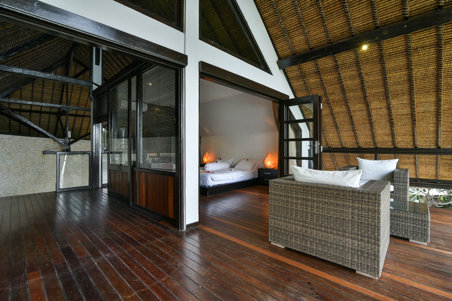 Villa Sheeba