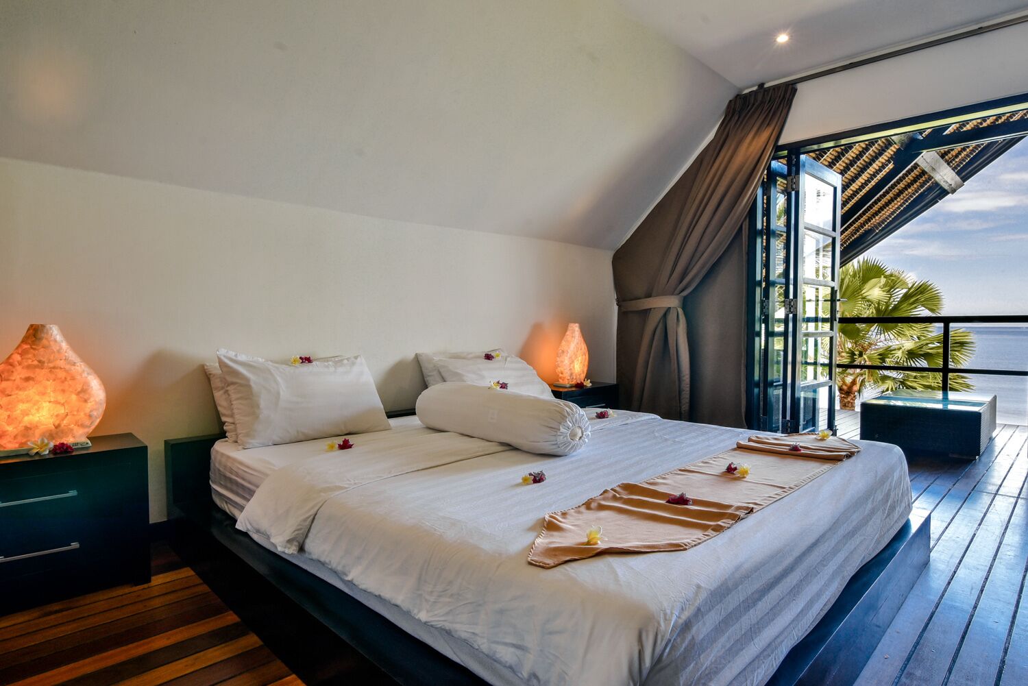 Villa Sheeba