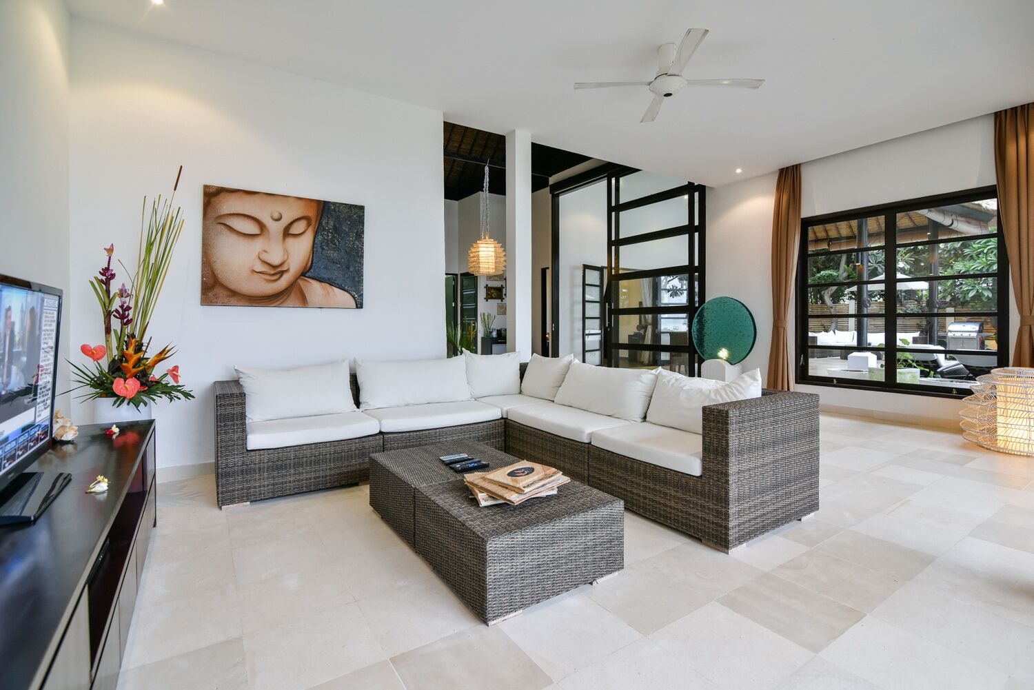 Villa Sheeba
